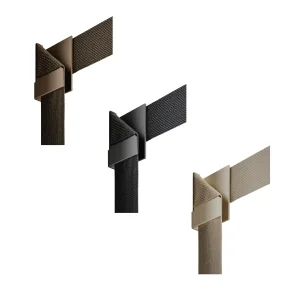 Lodes MAP Corner Bracket per sistema modulare