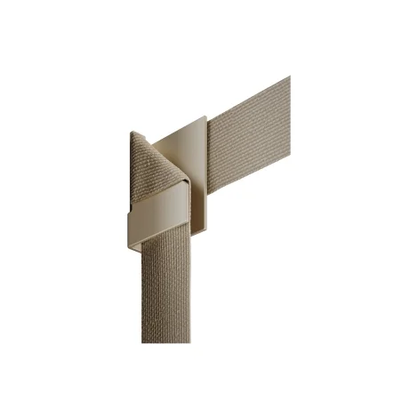 Lodes MAP Corner Bracket for modular system