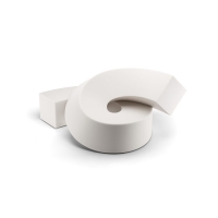 Plust Twist modular bench