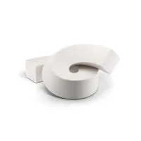 Plust Twist panca modulare