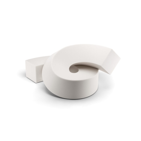 Plust Twist modular bench