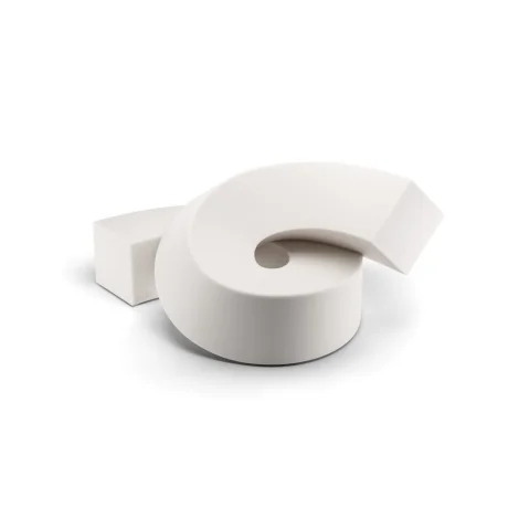 Plust Twist panca modulare