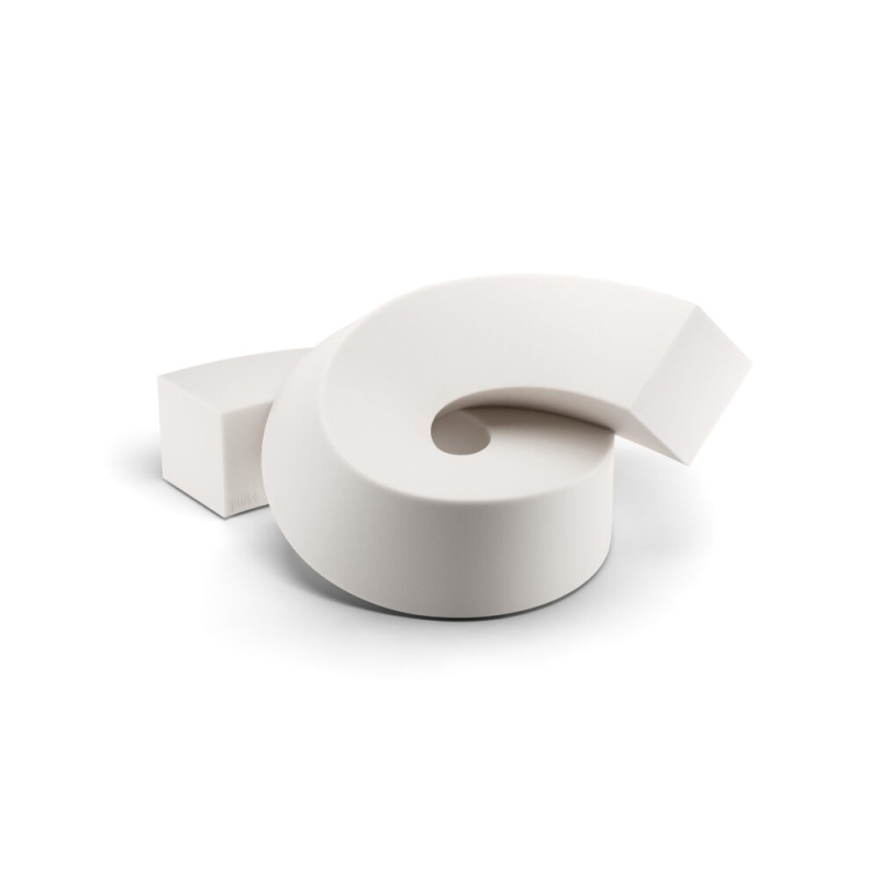 Plust Twist modular bench Plust Twist modular bench