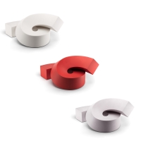 Plust Twist modular bench