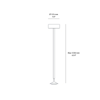 Astro Lighting Nara suspension lamp