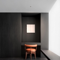 Flos Easy Kap 30 Fixed mini recessed downlight