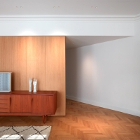 Flos Easy Kap 30 Fixed mini recessed downlight