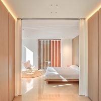 Flos Easy Kap 30 Fixed mini recessed downlight