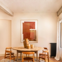 Flos Easy Kap 30 Fixed mini recessed downlight