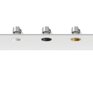 Flos Easy Kap 30 Fixed mini faretto a incasso