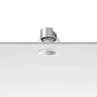 Flos Easy Kap 30 Fixed mini faretto a incasso Flos Easy Kap 30 Fixed mini faretto a incasso
