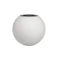 Astro Lighting Nara Globe Glass paralume