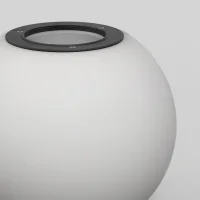 Astro Lighting Nara Globe Glass paralume