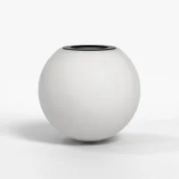 Astro Lighting Nara Globe Glass paralume