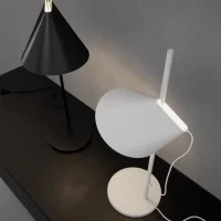 Louis Poulsen Yuh Table Lamp LED Dimmable 10W 2700k By
