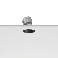Flos Easy Kap 30 Adjustable mini recessed downlight Flos Easy Kap 30 Adjustable mini recessed downlight