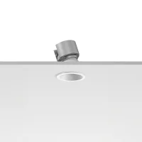 Flos Easy Kap 30 Adjustable mini recessed downlight
