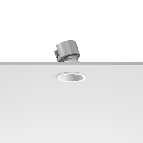 Flos Easy Kap 30 Adjustable mini faretto a incasso