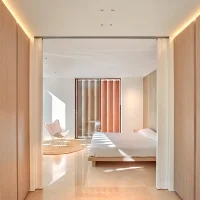 Flos Easy Kap 30 Adjustable mini recessed downlight