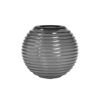 Astro Lighting Nara Globe Ribbed Glass lampshade
