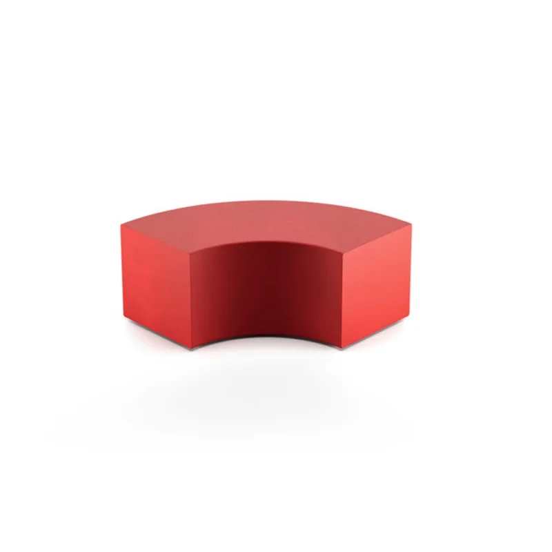 Plust Twist Bench modular bench