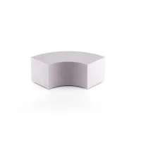 Plust Twist Bench modular bench Plust Twist Bench modular bench
