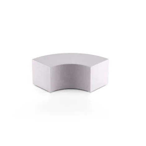 Plust Twist Bench modular bench