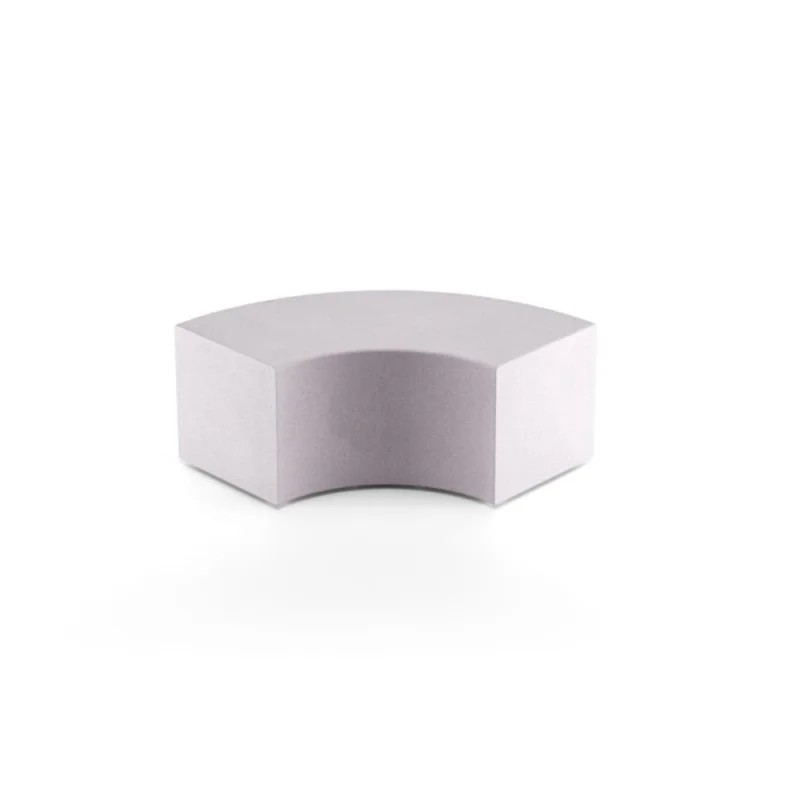 Plust Twist Bench modular bench Plust Twist Bench modular bench