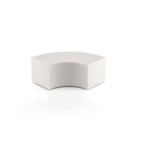 Plust Twist Bench modular bench