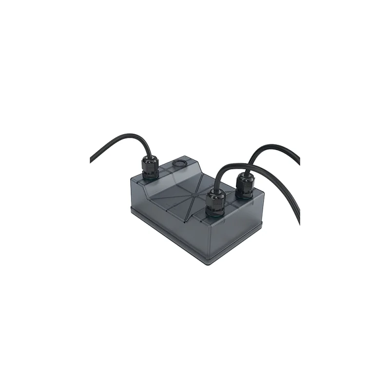 Flos alimentatore 24V PWM 35W 120-270V IP67 DALI Flos alimentatore 24V PWM 35W 120-270V IP67 DALI