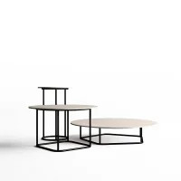 Minotti tavolini Circus