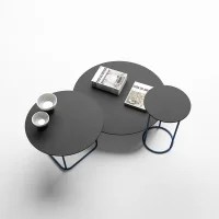 Minotti tavolini Circus