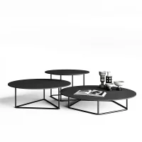 Minotti tavolini Circus