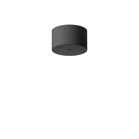 Flos power ceiling rose for Find Me 1 Suspension