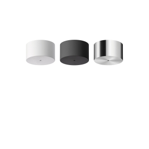 Flos power ceiling rose for Find Me 1 Suspension