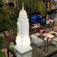 Qeeboo Empire table lamp Qeeboo Empire table lamp