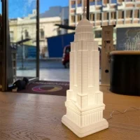 Qeeboo Empire table lamp Qeeboo Empire table lamp