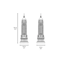 Qeeboo Empire table lamp Qeeboo Empire table lamp