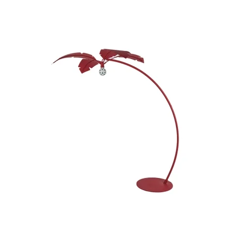 Seletti La Palma floor lamp
