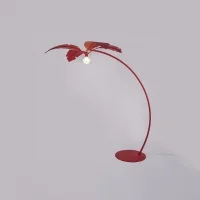 Seletti La Palma floor lamp