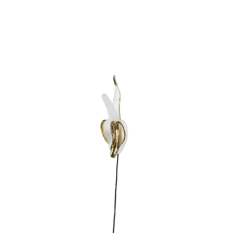 Seletti Banana wall lamp