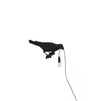 Seletti Bird wall lamp