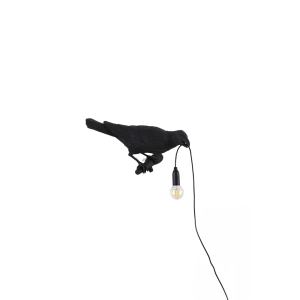 Seletti Bird wall lamp