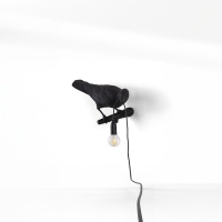 Seletti Bird lampade da parete