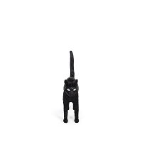 Seletti Blow Cat lampada da terra