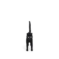 Seletti Blow Cat lampada da terra