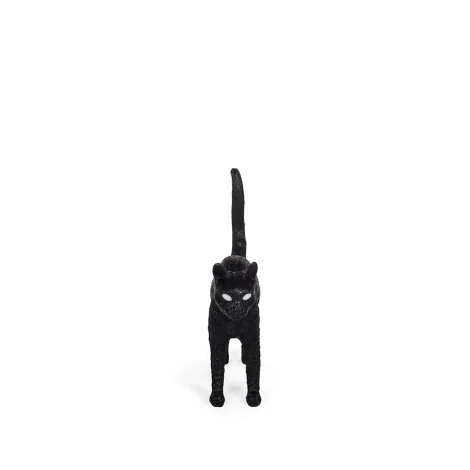 Seletti Blow Cat lampada da terra