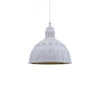 Seletti Cupolone suspension lamp