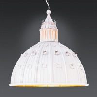 Seletti Cupolone suspension lamp