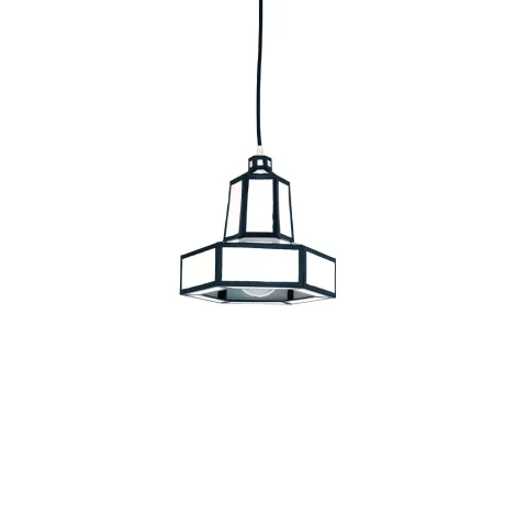 Seletti Cut & Paste suspension lamp